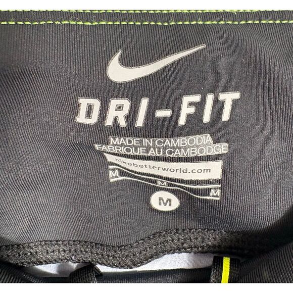 Nike dri fit leggings size M - Picture 8 of 9